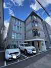 ラフィナート南16条の外観