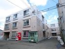 ヌーベル・98の間取り画像