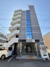 MAISON HOXIN南10条の外観画像