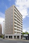 ヴォーネン円山裏参道の間取り画像