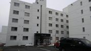 ダイアナ南山鼻ヒルズIIAの間取り画像