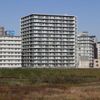 エッジウォーターテラスの外観