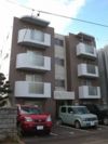 NORD FIUME南7条の外観