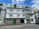 Four Stream Residence南6条の間取り画像