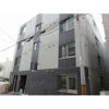 エグゼクティブ南7条の間取り画像