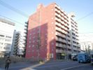 ドミ18ロイヤルの間取り画像