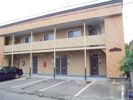 リバティ山鼻の間取り画像