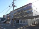 シエル桑園の間取り画像