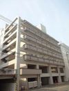 ライオンズマンション第2大通の間取り画像