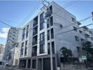 ラクラス大通東の外観