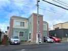 グローリー澄川の外観