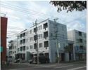 ハウスオブリザ澄川壱番館の間取り画像