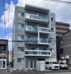 ポプラ館北大前の間取り画像