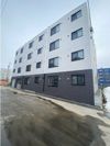 アンベリーテ澄川の間取り画像