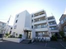 ブローニュ澄川の間取り画像