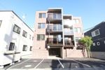 ガーデンクリスタル平岸の間取り画像