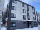 LA・GARE（ラ・ガーレ）の間取り画像