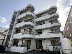 プラザ・スズ札幌IIの外観画像