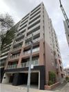 ラ・クラッセ札幌ステーションスクエアの間取り画像