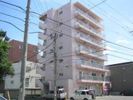 フェリス平岸の外観