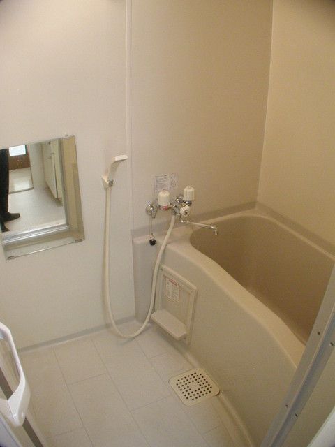 バスルーム