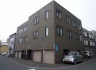 ライズ・フォレストIの間取り画像