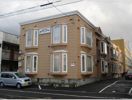 グレイスコートの間取り画像