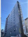 プライマル札幌北18条の間取り画像