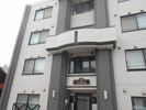 レクセラ豊平公園の間取り画像