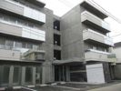 ブロッサムガーデンの間取り画像