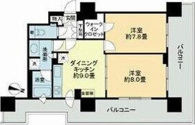 ファインシティ札幌ザ・タワー大通公園の間取り画像