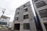 Reussir N6W11の間取り画像