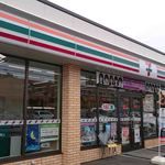 近くのセブンイレブン 札幌琴似3条2丁目店まで206m（徒歩3分）
