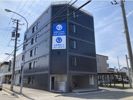 メニーズコート北光プレミアの間取り画像