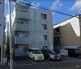 alivio元町の間取り画像