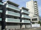 ドルチェ平岸の外観