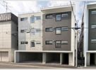 リンクス美園の間取り画像
