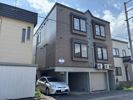 ハイアットプラザの間取り画像