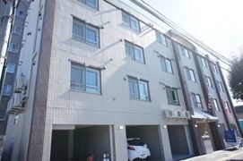ワン・テングランメール美園の外観画像