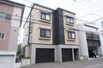 シルフ月寒の外観