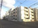 ネクステージ平岸の外観