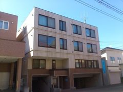 ハーネスビル美園の外観画像