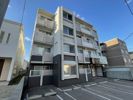 フォンテーヌ福住の間取り画像