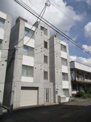メゾンブレイニ―の外観画像