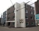 ラフィーネ豊平公園IIの間取り画像