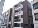 ラージヒル美園の間取り画像