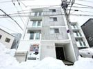アルネ美園の間取り画像