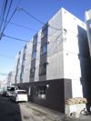 PositanoW18の間取り画像