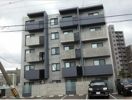 ラヴェーラ福住の間取り画像
