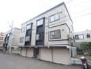 クリエイト旭町IVの間取り画像